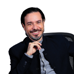 Gustavo García González